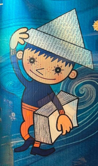 Výlet do Prahy – výstava Večerníček slaví 60 let