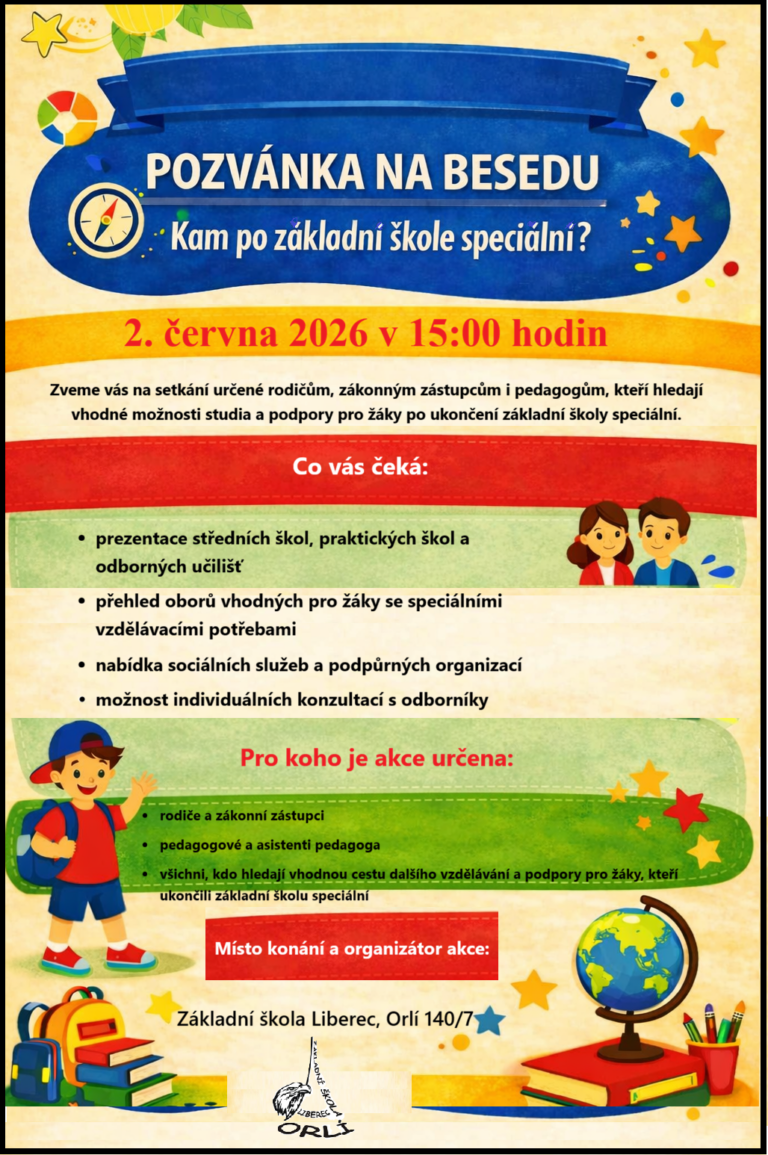 pozvánka na besedu Kam po ZŠS ok