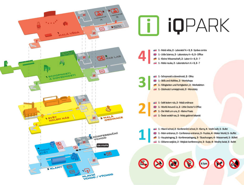 IQ Park