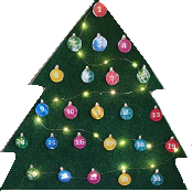 PROSINEC – VÁNOČNÍ DEN, KONCERT, ADVENT, BESÍDKA