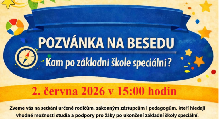 beseda titulka