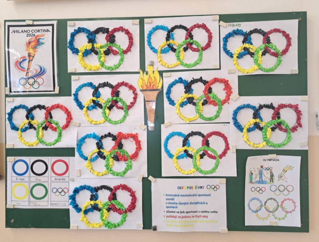 Zimní olympijské hry 2026