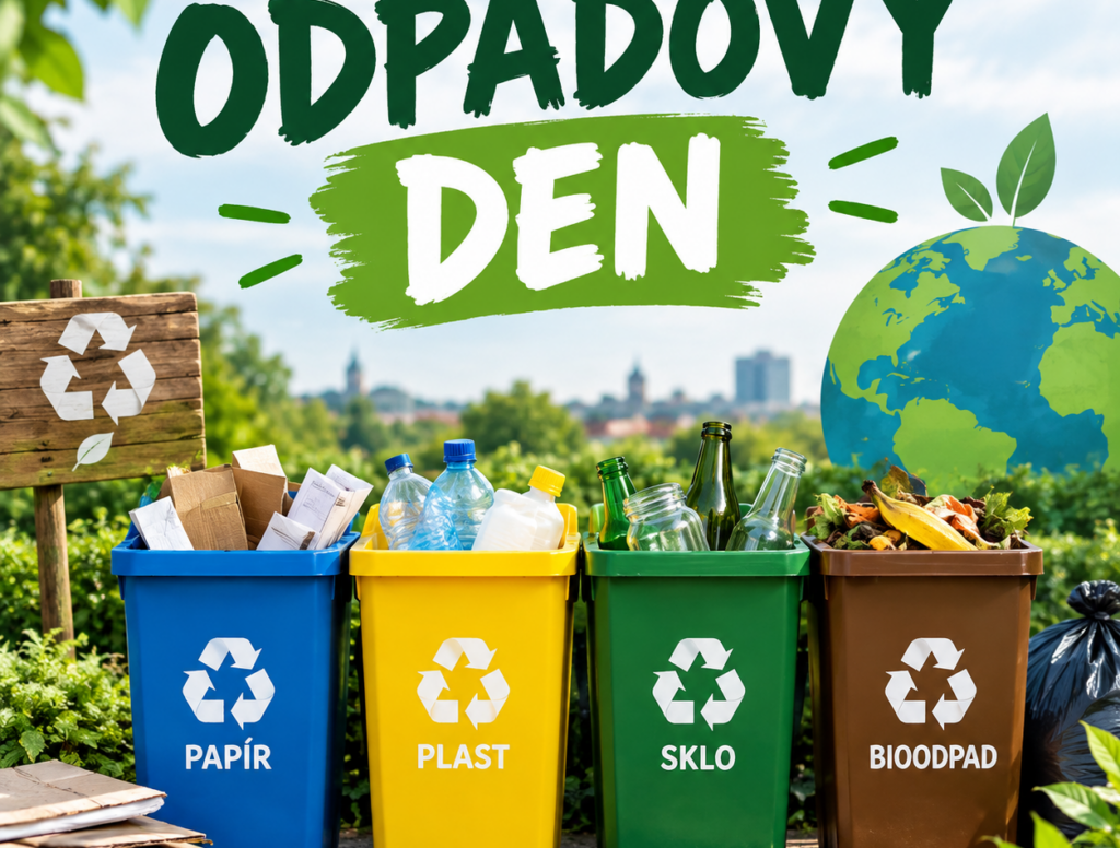 ODPADOVÝ DEN